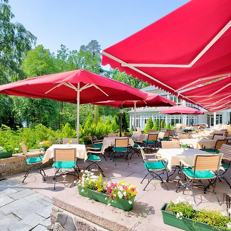 Hotel Doellnsee-schorfheide 4*