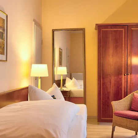 Doellnsee-schorfheide Hotel