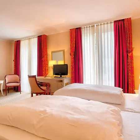 호텔 Doellnsee-schorfheide 템플린