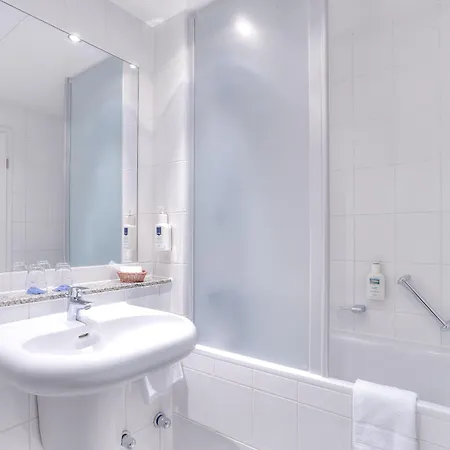 Doellnsee-schorfheide Hotel Templin