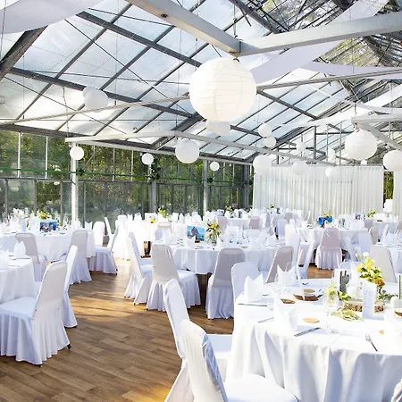 Hotel Doellnsee-schorfheide 4*