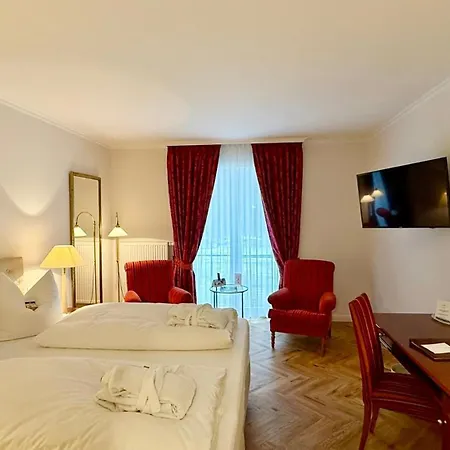 Doellnsee-schorfheide