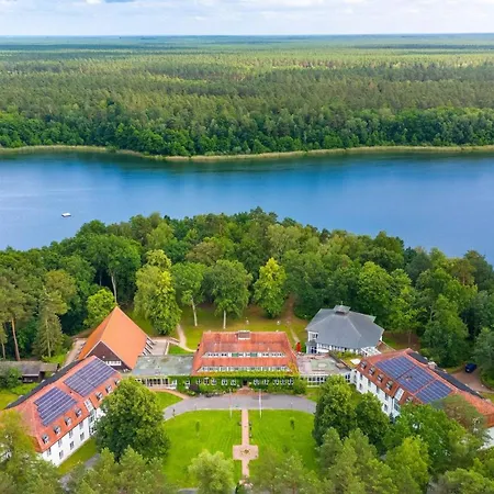 Doellnsee-schorfheide Hotel