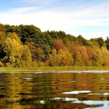 Hotel Doellnsee-schorfheide