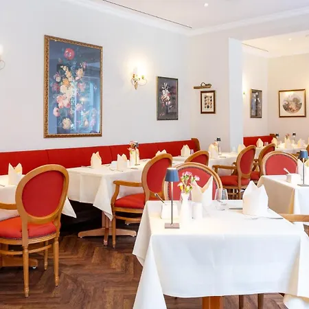 Doellnsee-schorfheide Hotel Templin