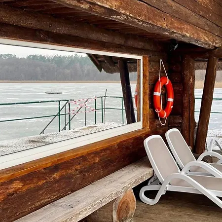 Hotel Doellnsee-schorfheide Templin