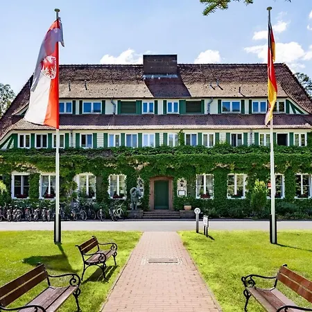 Doellnsee-schorfheide