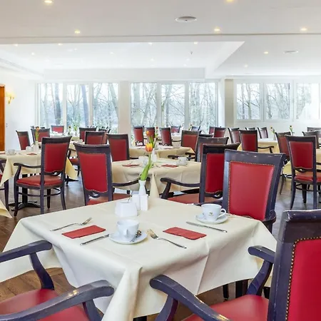 Doellnsee-schorfheide Hotel Templin