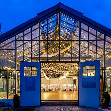 Hotel Doellnsee-schorfheide Templin
