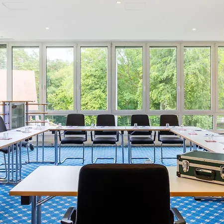 Doellnsee-schorfheide Hotel 4*