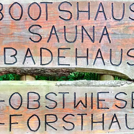 Doellnsee-schorfheide Hotel