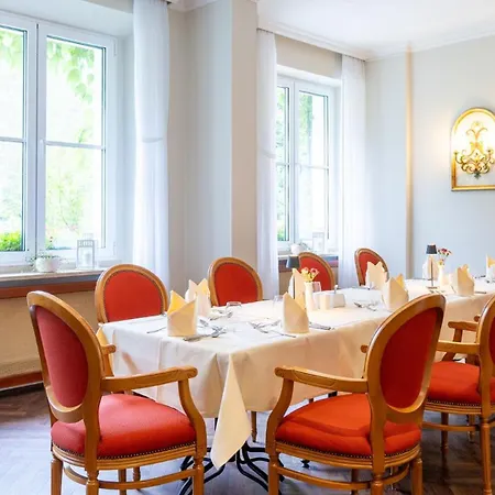 Doellnsee-schorfheide Hotel