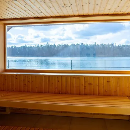 Doellnsee-schorfheide Hotel 4*