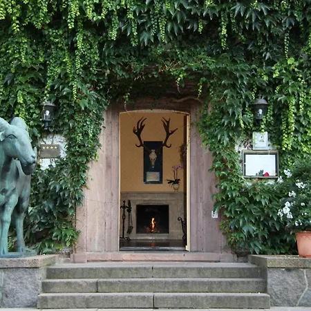 Doellnsee-schorfheide Hotel