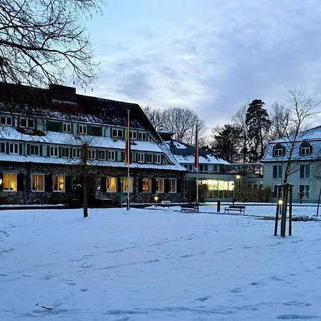 Doellnsee-schorfheide Hotel Templin