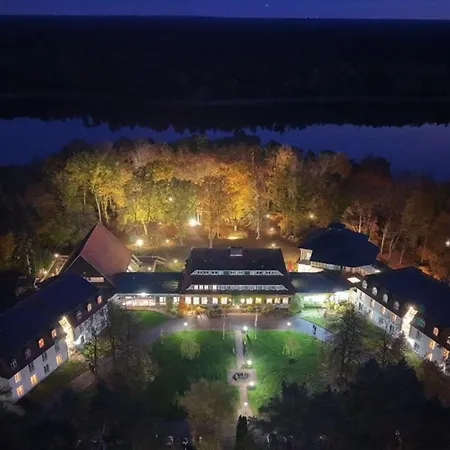 Doellnsee-schorfheide 4* Templin