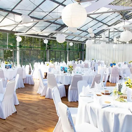 Doellnsee-schorfheide Hotel Templin