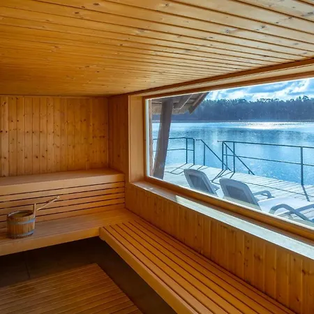 Doellnsee-schorfheide Hotel 4*