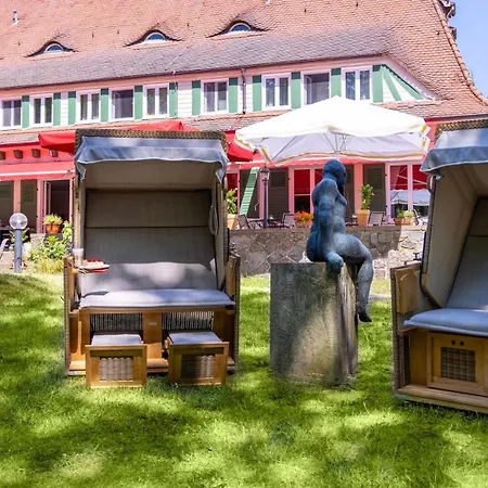 Hotel Doellnsee-schorfheide Templin