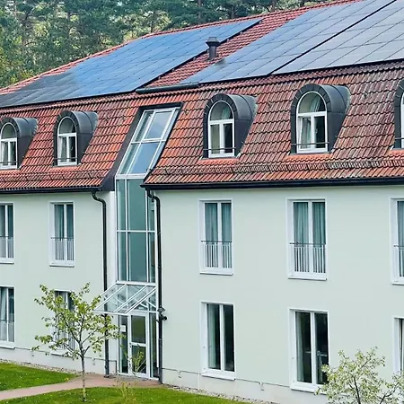 Doellnsee-schorfheide Hotel 4*