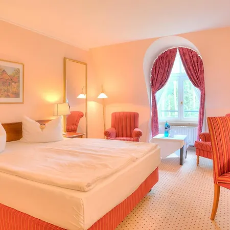 Doellnsee-schorfheide 4* Templin
