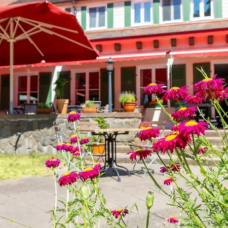 Doellnsee-schorfheide 4* Templin