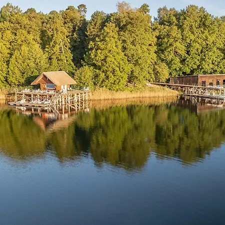 Doellnsee-schorfheide Hotel 4*
