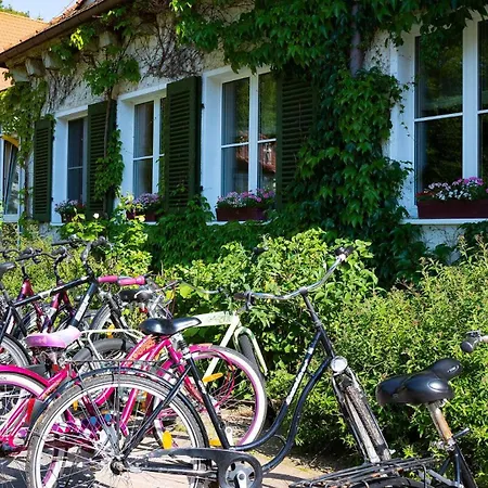 Doellnsee-schorfheide Hotel Templin