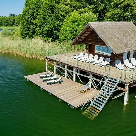 Hotel Doellnsee-schorfheide