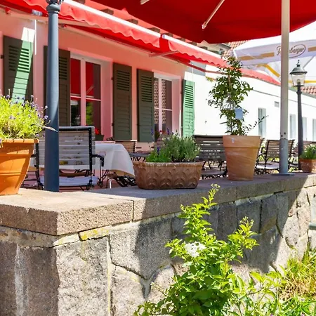 Doellnsee-schorfheide Hotel 4*