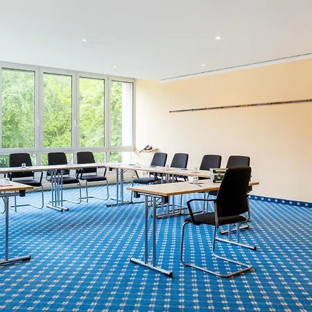 Doellnsee-schorfheide Hotel 4*