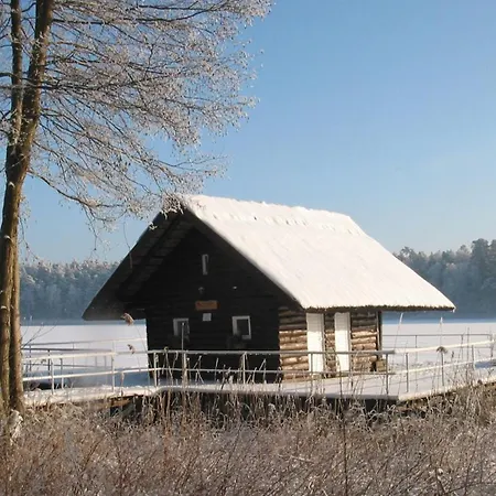Doellnsee-schorfheide Hotel Templin