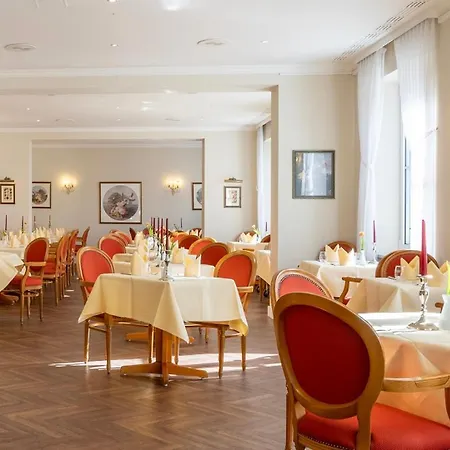 Doellnsee-schorfheide 4* Templin