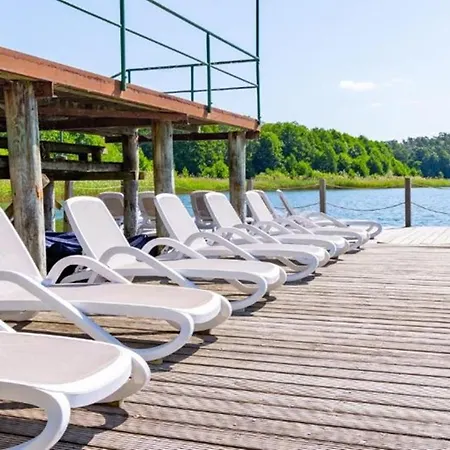 Hotel Doellnsee-schorfheide 4*
