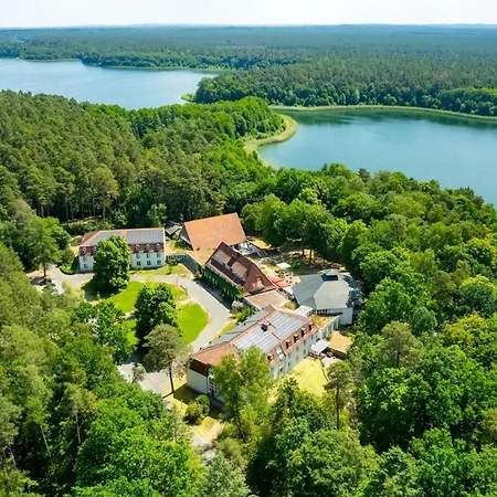 Hotel Doellnsee-schorfheide Templin