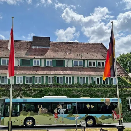 Doellnsee-schorfheide Hotel 4*