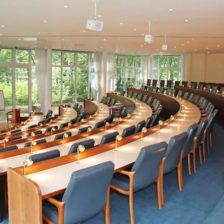 Doellnsee-schorfheide Hotel 4*