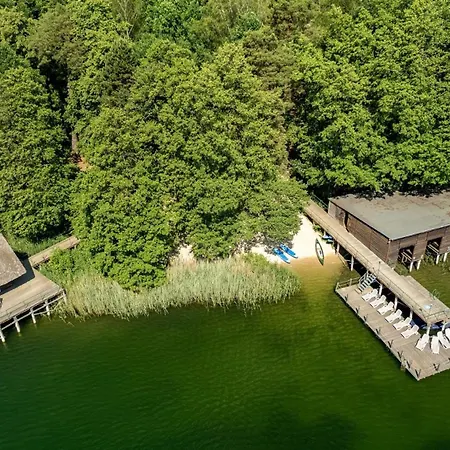 Doellnsee-schorfheide Hotel