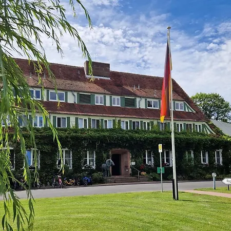 Doellnsee-schorfheide Templin