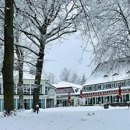 Doellnsee-schorfheide 4* Templin