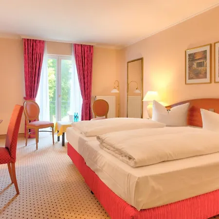 Doellnsee-schorfheide 4*