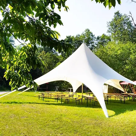 Hotel Doellnsee-schorfheide 4*