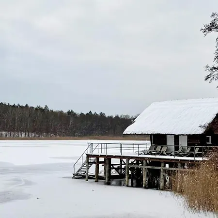 Doellnsee-schorfheide Hotel