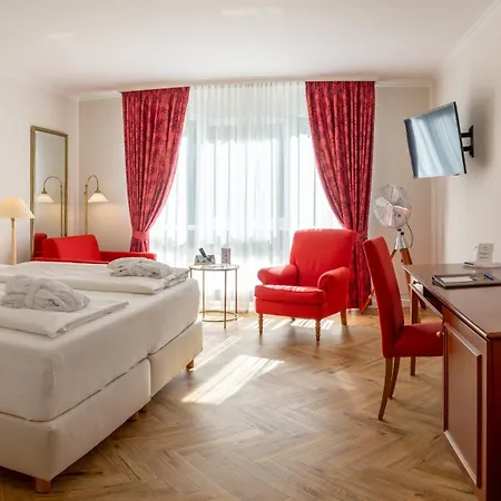 Doellnsee-schorfheide Hotel