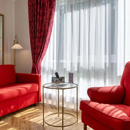 Doellnsee-schorfheide Hotel 4*