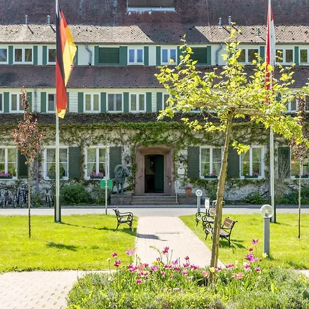 Hotel Doellnsee-schorfheide Templin