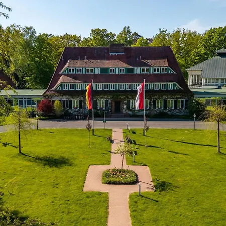 Doellnsee-schorfheide Hotel