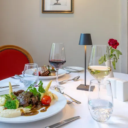 Doellnsee-schorfheide 4* Templin
