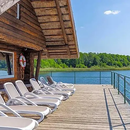 Doellnsee-schorfheide 4* Templin