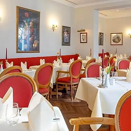 Doellnsee-schorfheide 4* Templin